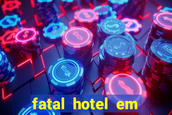 fatal hotel em barreiras ba